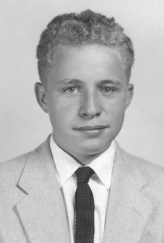 Richard Cuda Sr.